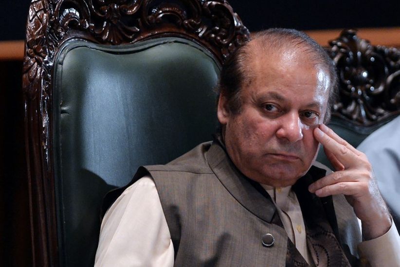 Kasus Korupsi, Eks PM Pakistan Nawaz Sharif Divonis 10 Tahun Penjara