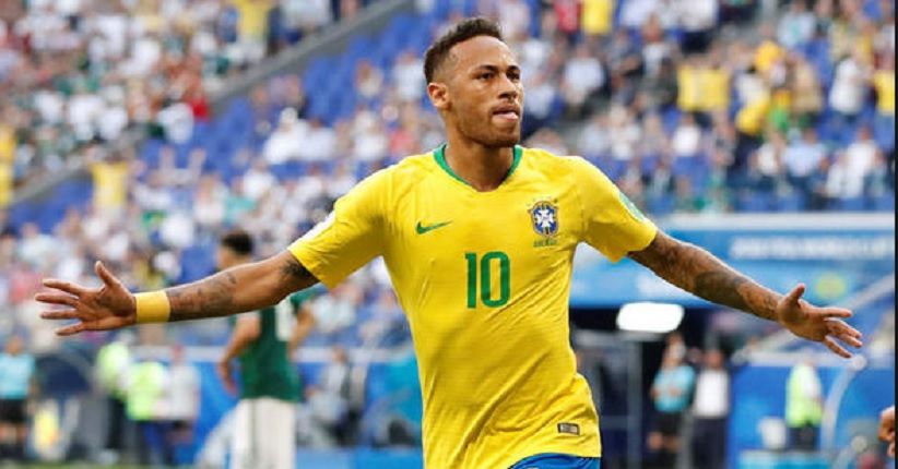 Brasil Vs Belgia, Ini Statistik Menarik Duel Kedua Tim