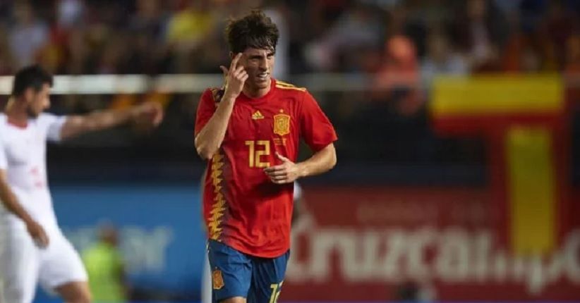 Capai Kata Sepakat, Madrid Datangkan Odriozola