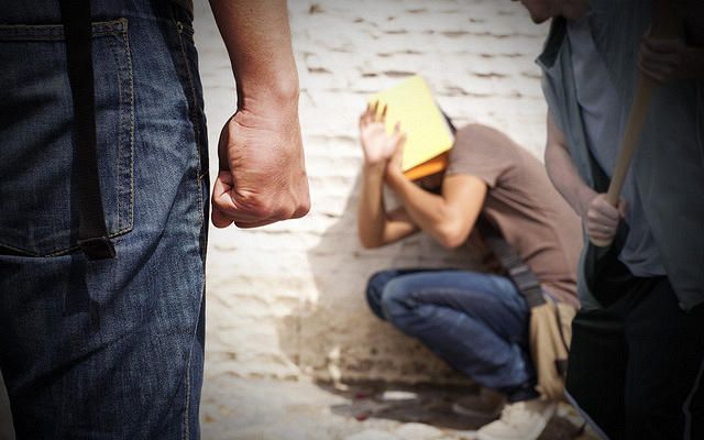 Viral Pemalakan dengan Senjata di Kembangan Jakbar, Polisi Ringkus Pelaku