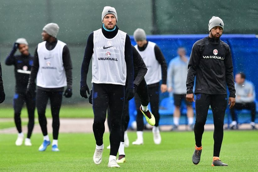 Timnas Inggris pun Bahas 12 Pesepak Bola Thailand yang Terjebak di Gua