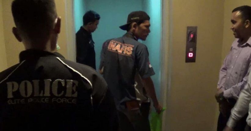 Waria di Medan Tewas di Kamar Hotel, Tangan dan Kaki Terikat Lakban
