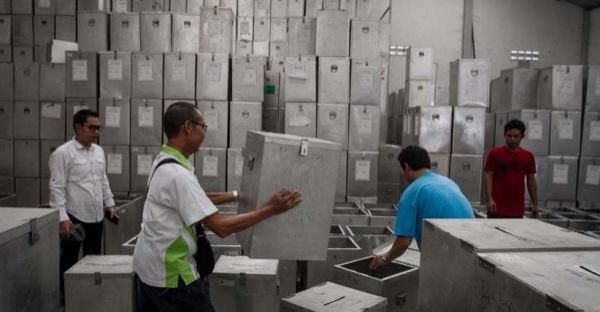 KPU Tangerang Buka Pendaftaran 81.090 Petugas TPS