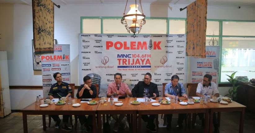 Rupiah Melemah, Industri Mamin Berencana Naikkan Harga Produk