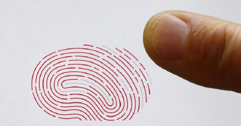Teknologi Sensor Sidik Jari Terbaru Bisa Deteksi Tekanan dan Suhu