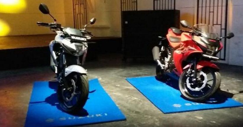 PT SIS Pastikan Suzuki Bandit 150 Meluncur Bulan Depan