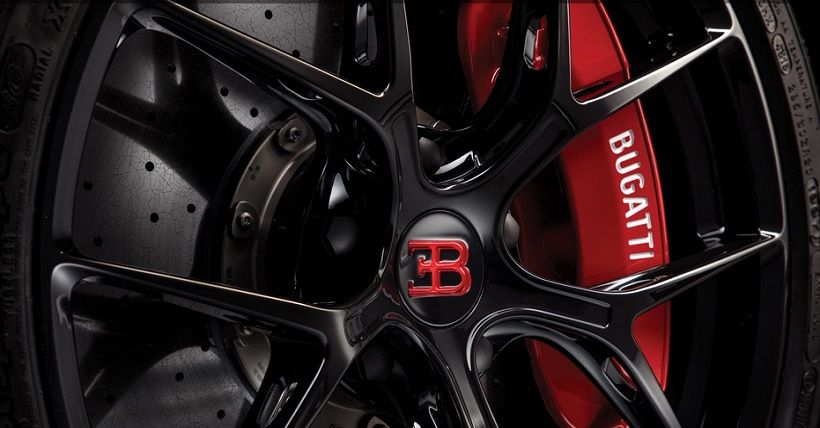 Meluncur Agustus, Harga Bugatti Chiron Divo Diperkirakan Rp84 Miliar