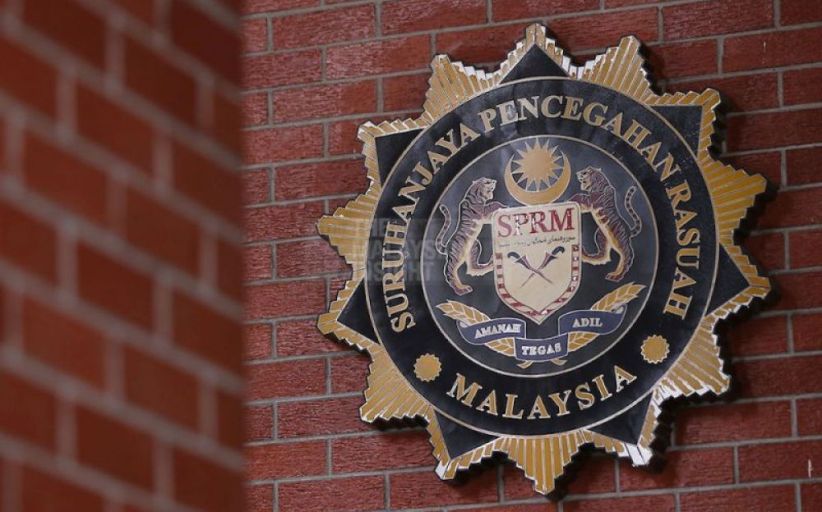 KPK Malaysia Tepis Bekukan Rekening Bank Galang Dana untuk Najib