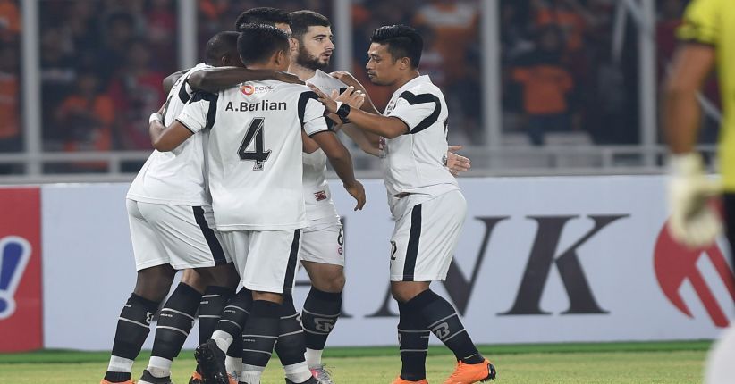 Prediksi Madura United Vs PSMS: Diwarnai Kembalinya Gomes de Oliveira