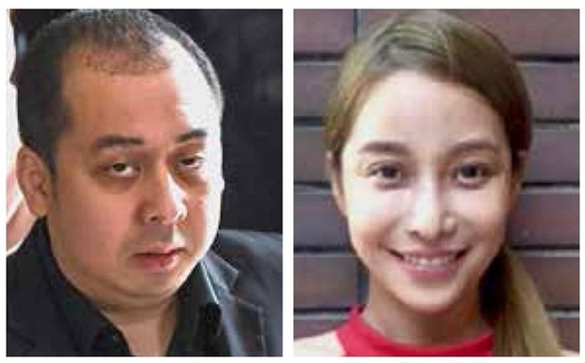 Aktris Taiwan: Saya Tidak Tidur dengan Anak Najib Razak