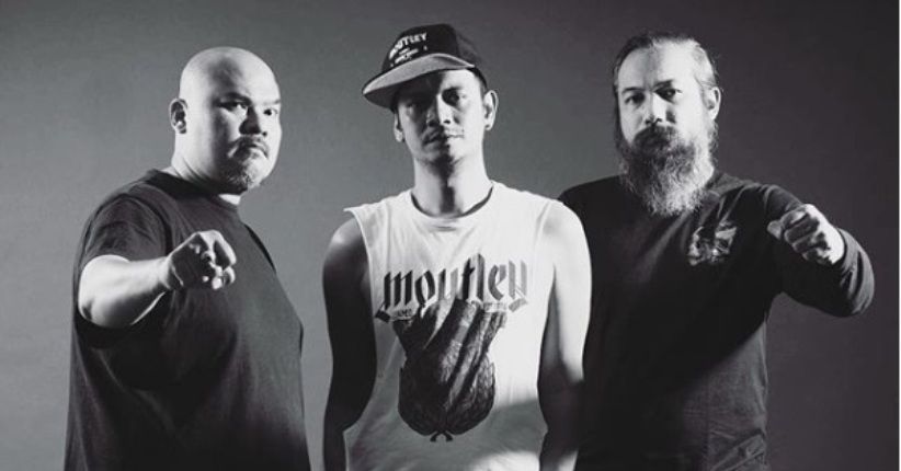 Soal Inspirasi Lagu-Lagu NTRL, Bagus Ungkap dari Kamar Mandi