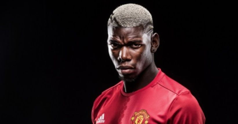 Simak Gaya Liburan 6 Pesepak Bola Dunia, Neymar hingga Paul Pogba