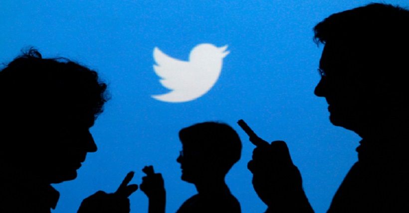 Cegah Konten Palsu, Twitter Tangguhkan 70 Juta Akun