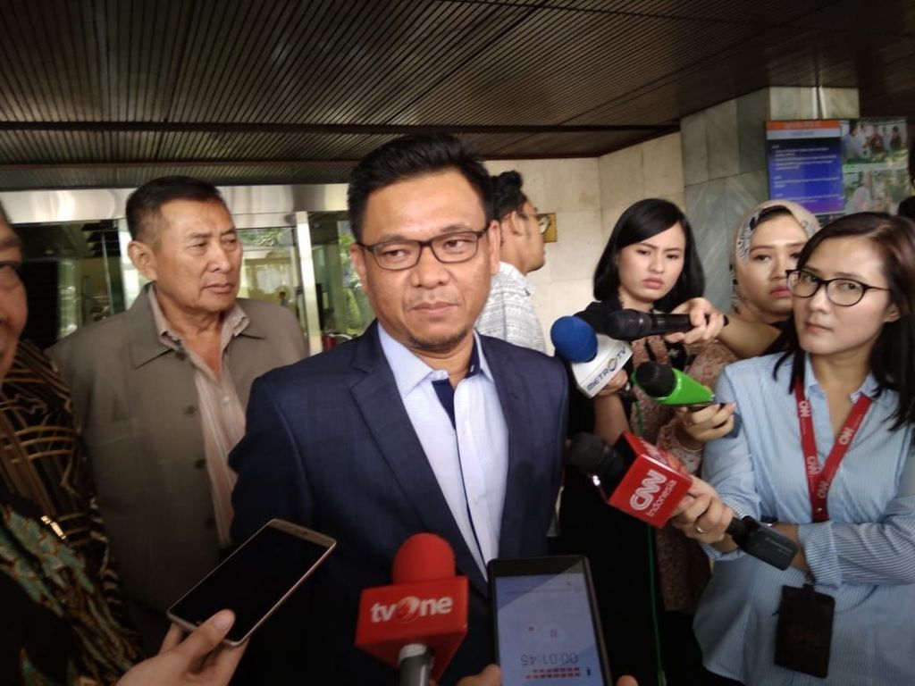 Bahas Persiapan Munas, Golkar Gelar Rapat Pleno Malam Ini