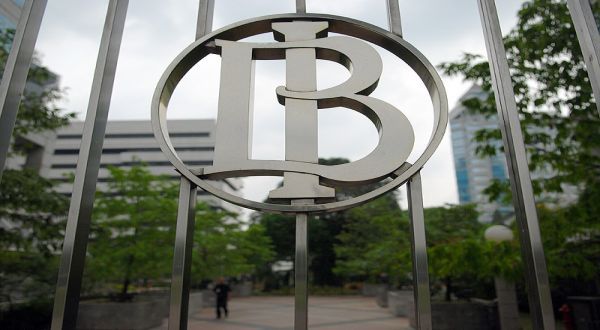 Bank Indonesia Beli SBN yang Dilepas Asing hingga Rp192 Triliun 