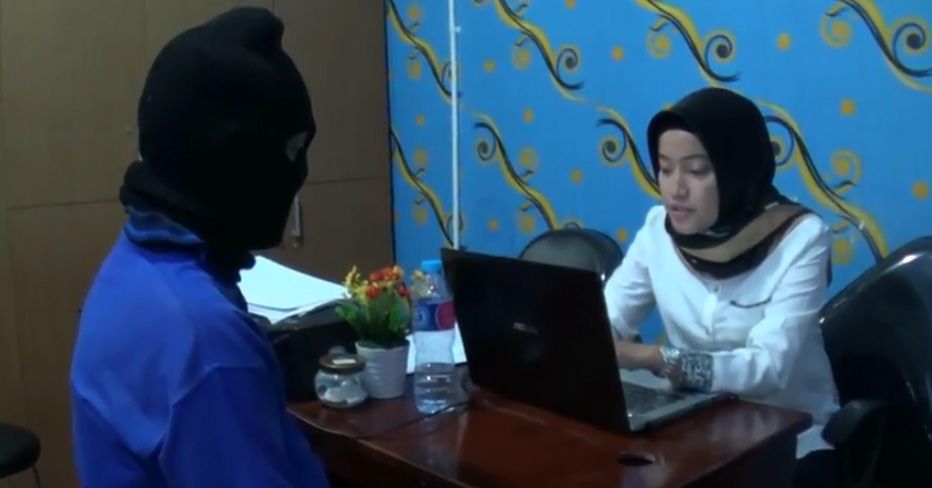 Diduga Cabuli Anak 10 Tahun, Pegawai Outsourcing Kemen PUPR Ditangkap