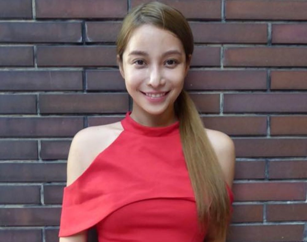 Begini Awal Mula Kedekatan Anak Najib Razak dengan Aktris Seksi Taiwan