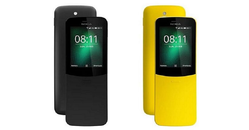 WhatsApp Bakal Dukung Nokia Pisang Terbaru