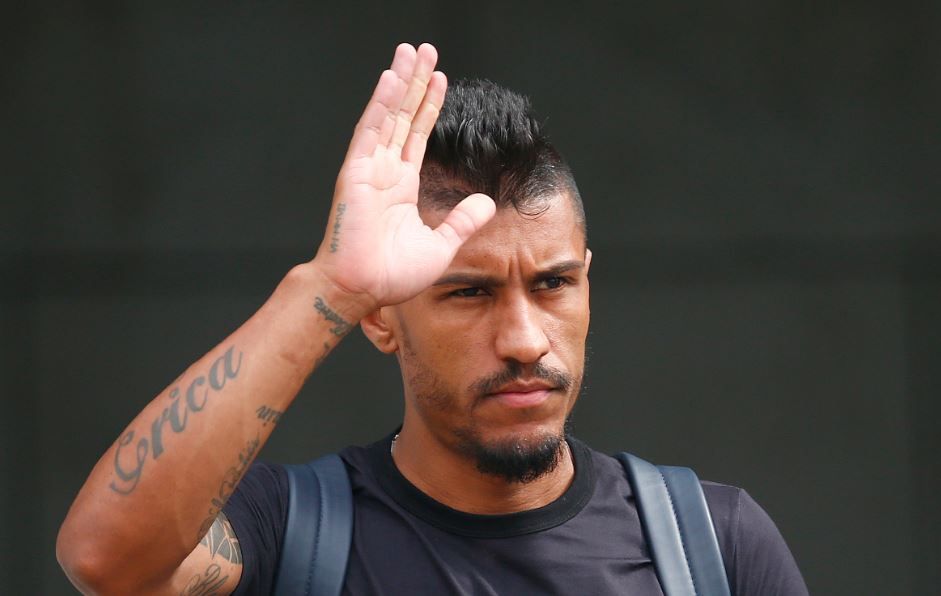 Profil Paulinho Pemain Arema FC yang Buat Ole Romeny Tak Bisa Bela Timnas Indonesia di Ronde 4 Kualifikasi Piala Dunia 2026