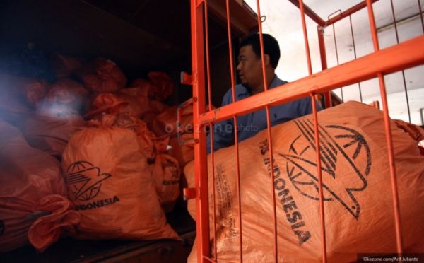 Dikabarkan Terancam Bangkrut, Begini Penjelasan Pos Indonesia