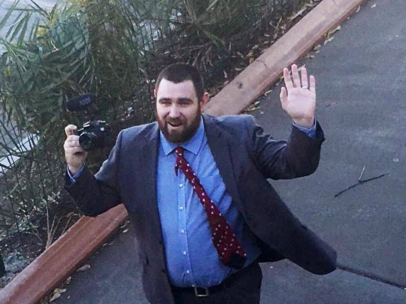 Pria Mengaku sebagai Pastor Lecehkan Jamaah di 2 Masjid Australia