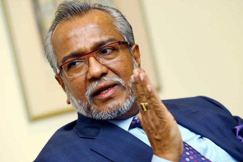 Pengacara Najib Razak Tepis Minta Bayaran Rp8,5 Miliar