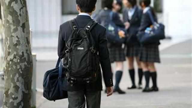 Serang Guru hingga Babak Belur, Siswa 14 Tahun di Jepang Ditangkap