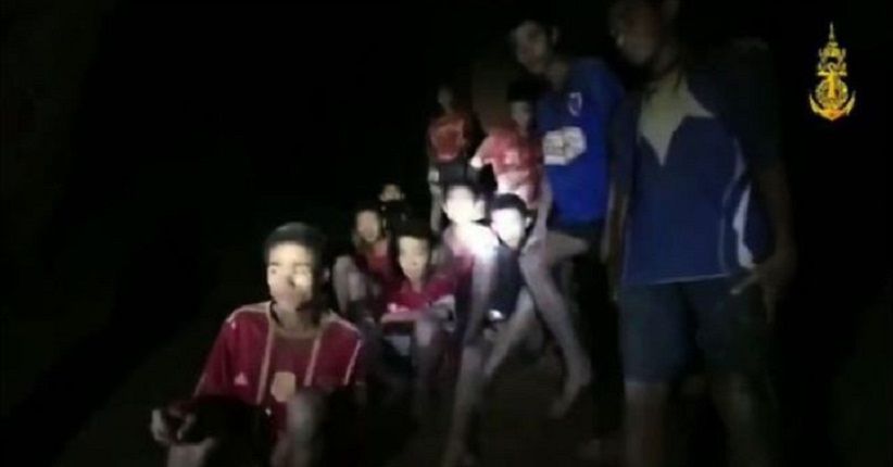 Elon Musk Bikin Kapal Selam untuk Selamatkan Anak di Gua Thailand