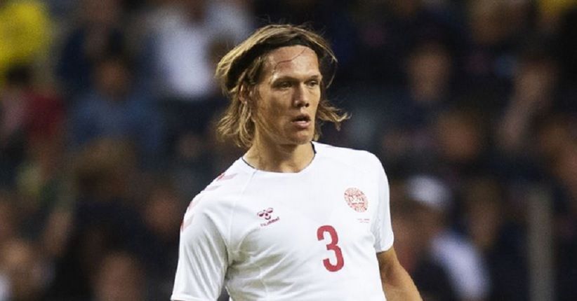 Sepakati Harga Rp343 Miliar, Southampton Segera Miliki Vestergaard