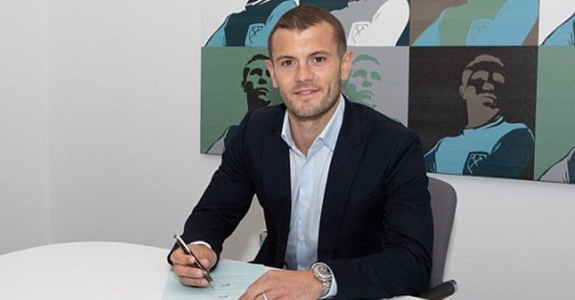 Kasihan! Eks Pemain Arsenal Ini Tak Ada Klub yang Nawar meski Bebas Transfer