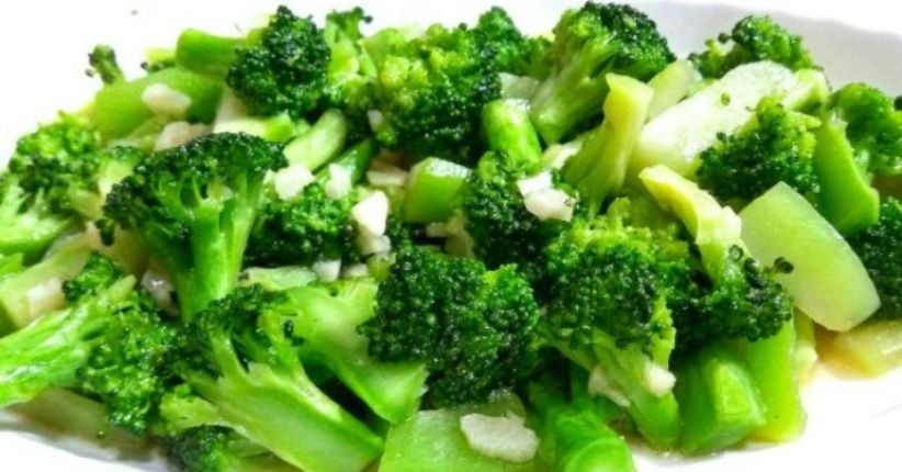 Libur Panjang Bikin Gemuk, 3 Makanan Ini Bisa Jadi Solusi