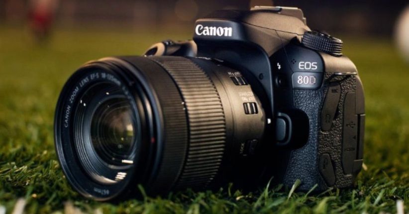 Gara-Gara Smartphone, Canon Geser Fokus Kamera Compact