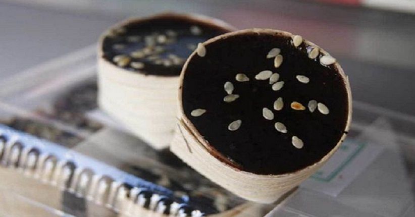 Mencicipi Oleh-Oleh Khas Gresik, Jenang Jubung yang Legit