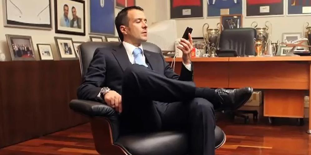 Transfer Ronaldo ke Juve, Menunggu Hasil Rapat Mendes dengan Madrid