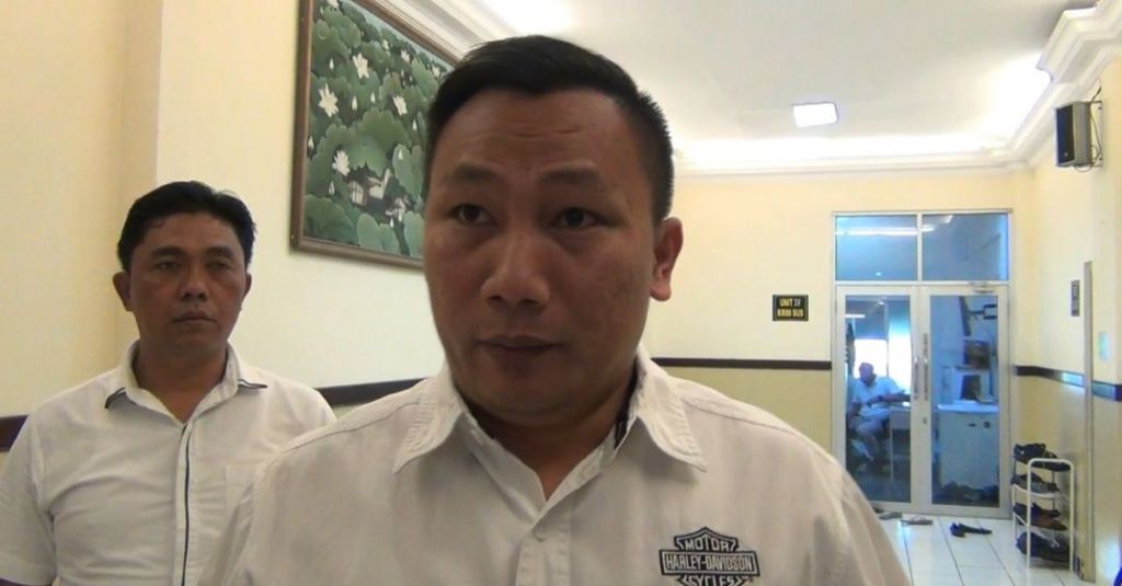 Sopir Truk Tewas di Tol JORR, Polisi: Ada Logam Bersarang di Kepala