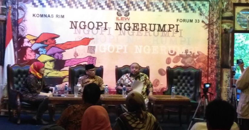 Tak Masuk Daftar Capres PAN, PKS: Tunggu Putusan Akhir