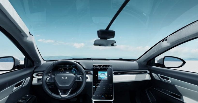 Selundupkan Teknologi Otonom ke China, Eks Karyawan Apple Ditangkap