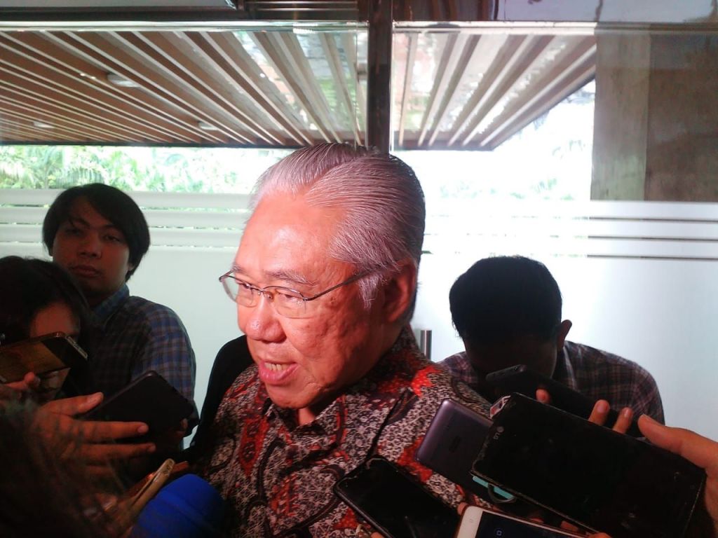 Berencana Cabut Fasilitas GSP, AS Tekor Perdagangan dengan Indonesia