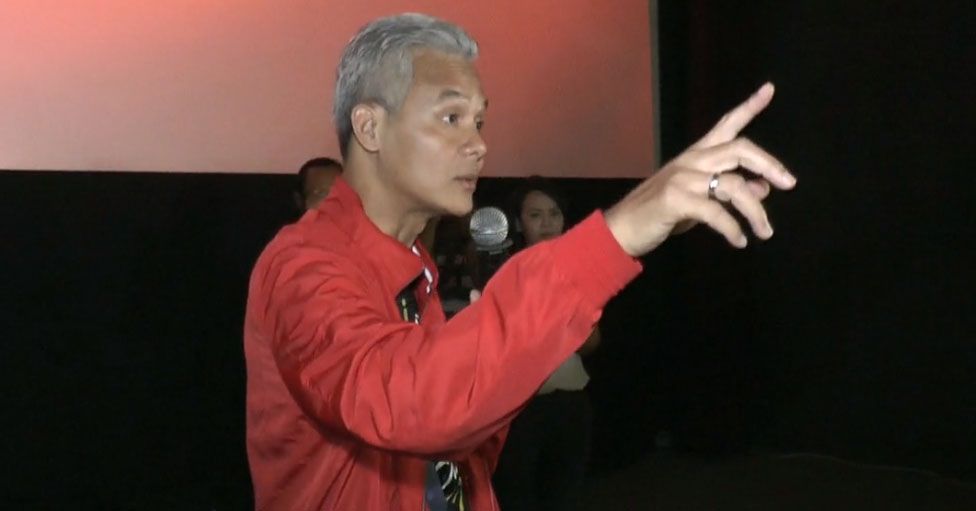 Ganjar Sedih Banyak Warga Mampu Selewengkan SKTM di PPDB
