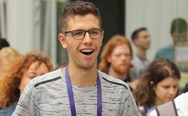 Putra Presiden Suriah Assad Ikut Olimpiade Matematika di Rumania