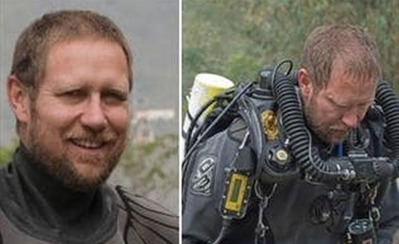 Fokus Selamatkan 12 Remaja di Gua, Dokter Australia Kehilangan Ayah