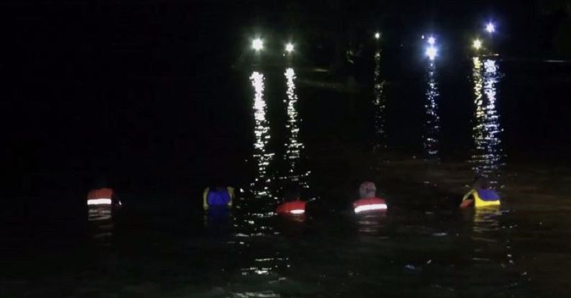 Banjir Rendam 59 Desa di Wajo, 1 Remaja Hilang Terseret Arus