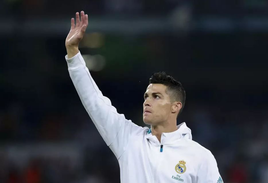 Kenapa Cristiano Ronaldo Tinggalkan Real Madrid? Ini Kisahnya