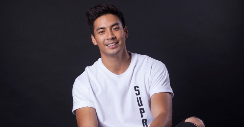 Ini Dia Alasan Yoshi Sudarso Ambil Bagian di Film Buffalo Boys