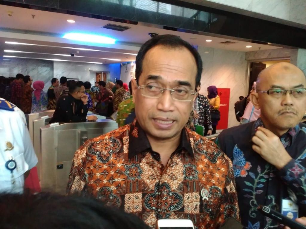 Merpati Akan Terbang, Menhub Ingatkan Syarat Ini Harus Dipenuhi