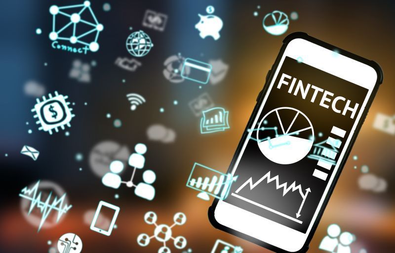 Hingga Juli, Penyaluran Pinjaman Berbasis Fintech Capai Rp9,21 Triliun