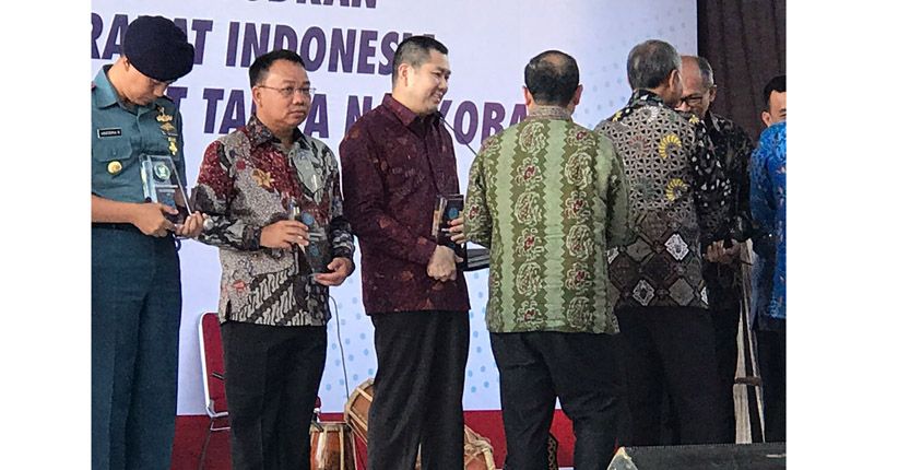 BNN: 30 Orang Tewas Tiap Hari karena Narkoba