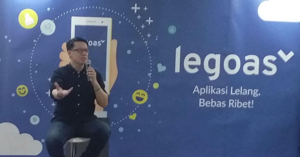 Mau Jual atau Beli Mobil Cepat, Bisa Ikut Lelang Online di Sini