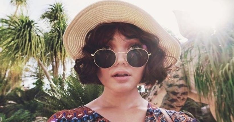 Nikita Mirzani Berhijab, Netizen Serbu Instagram Rina Nose