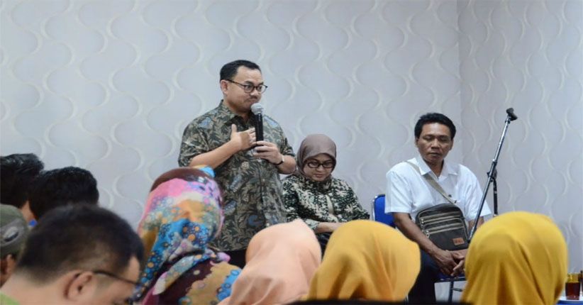 Akademisi UGM: Politisi Jangan Seenaknya Manggung di Kampus